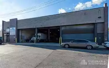 Jamaica - Warehouse/Distribution