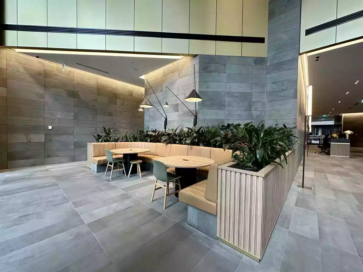 30 Pirie Street