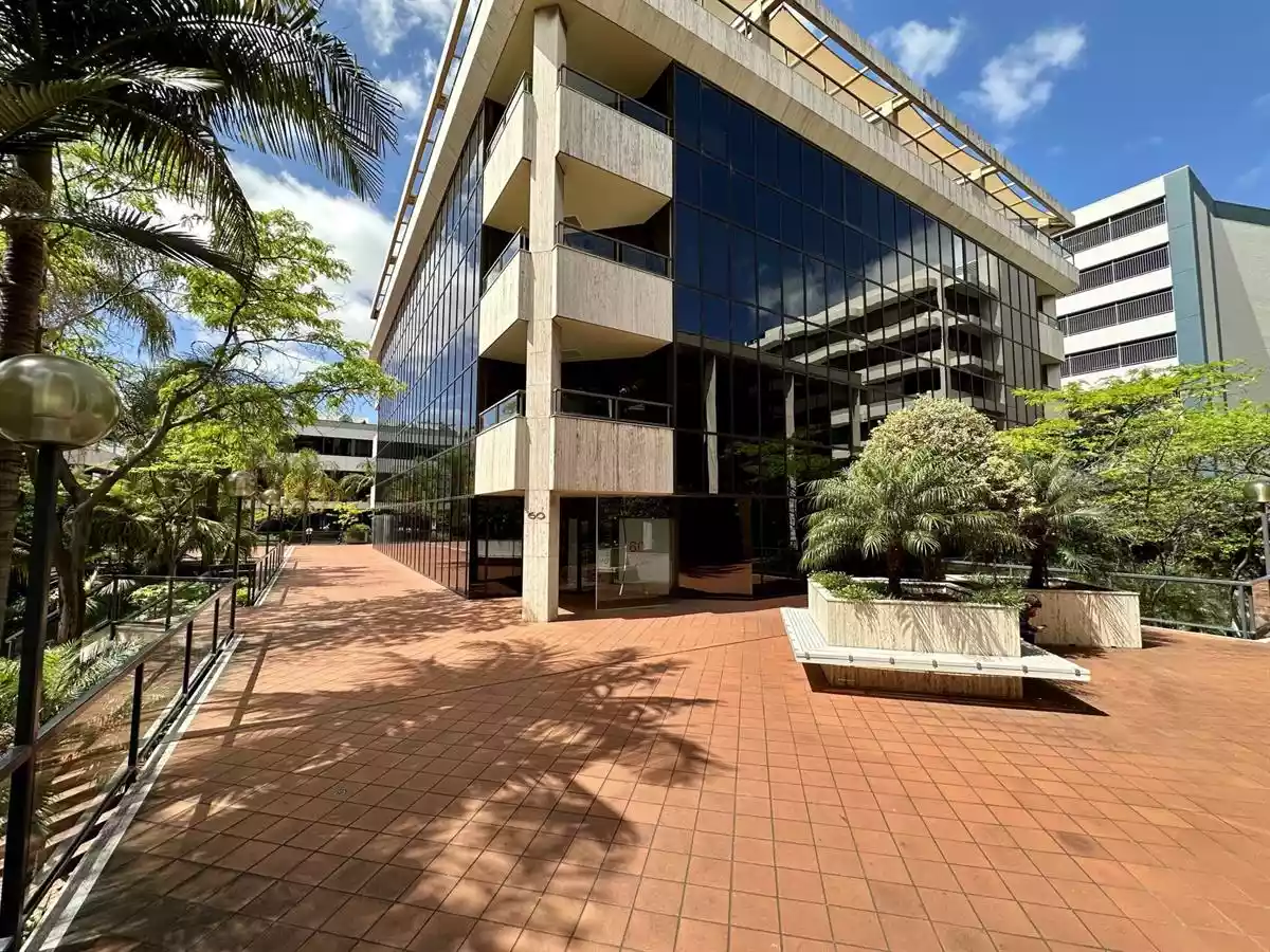 60 Hindmarsh Square