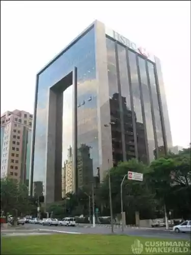 São Paulo - Office