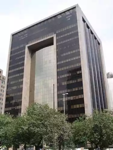 São Paulo - Office