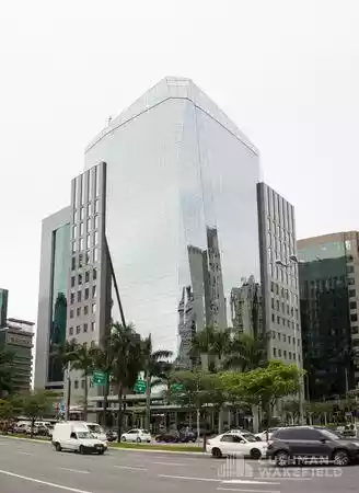 São Paulo - Office