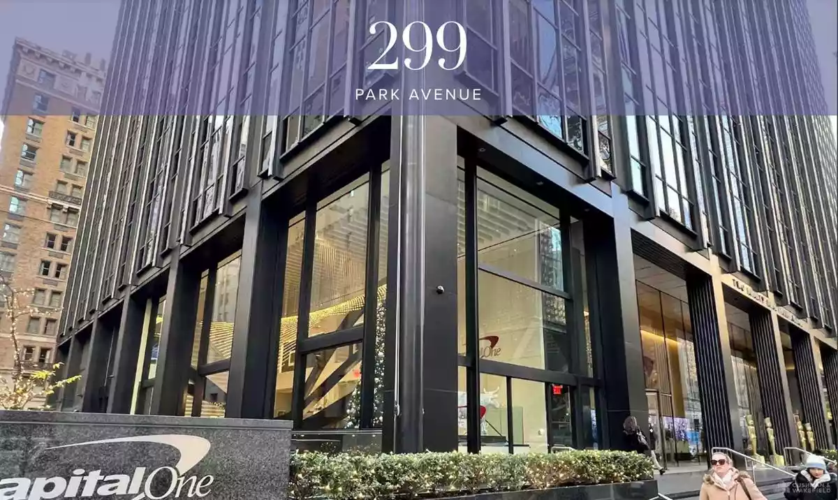 New york - Retail