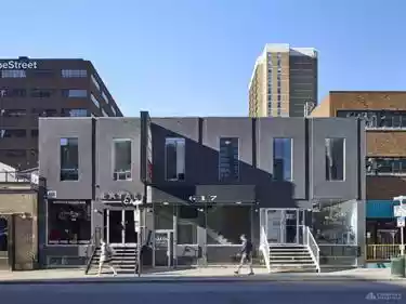 Calgary - Retail