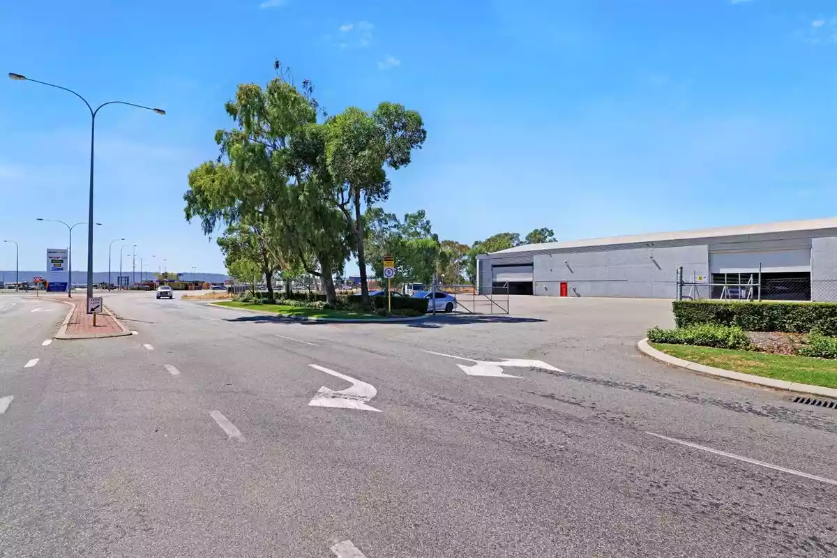 123 Kewdale Road
