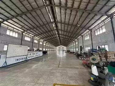PROPERTY FOR SALE AT NAMBO JAYA, KARAWACI