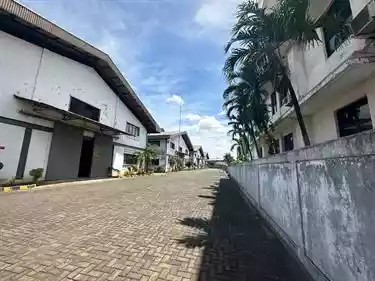 PROPERTY FOR SALE AT NAMBO JAYA, KARAWACI