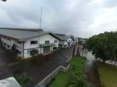 PROPERTY FOR SALE AT NAMBO JAYA, KARAWACI
