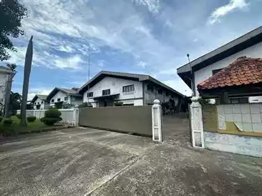 PROPERTY FOR SALE AT NAMBO JAYA, KARAWACI