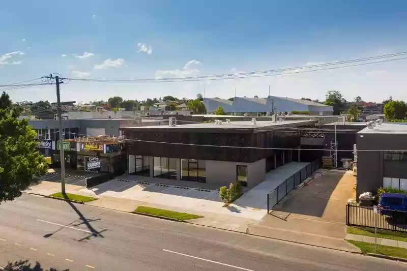 Well Priced Northgate Office/Warehouse