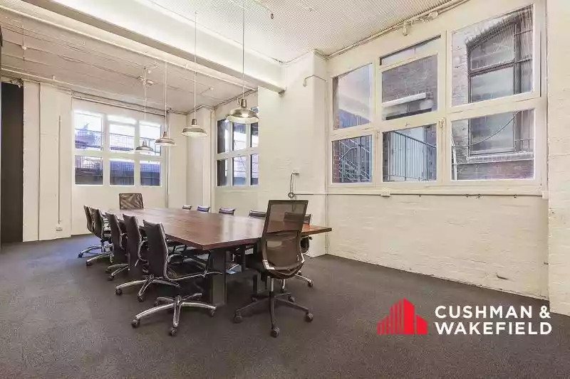 31 Flinders Lane