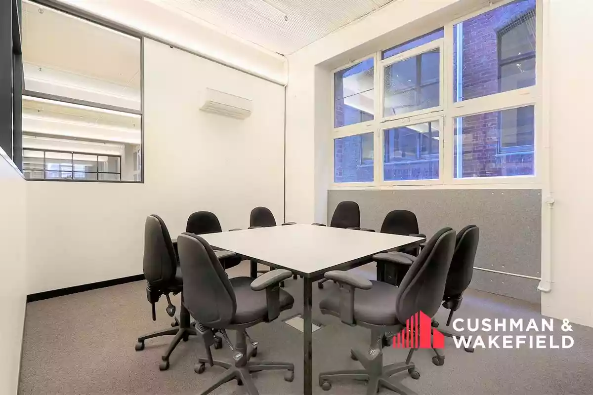 31 Flinders Lane
