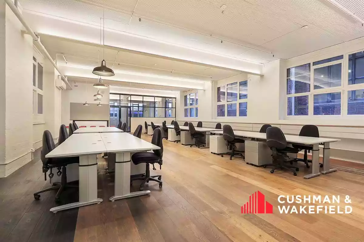 31 Flinders Lane