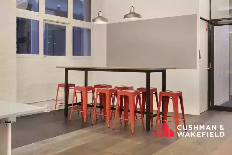 31 Flinders Lane