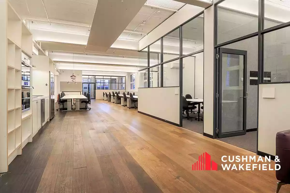 31 Flinders Lane