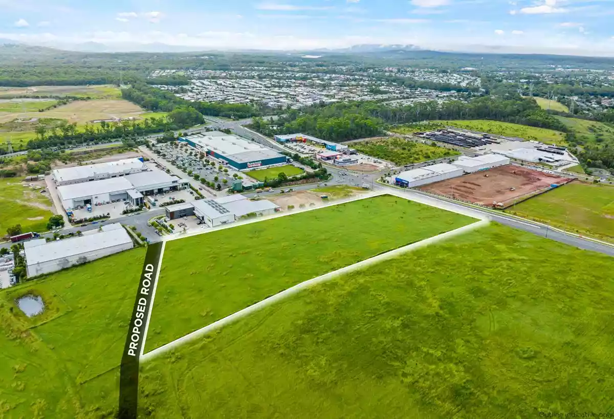Parcel 2/83 Kremzow Road