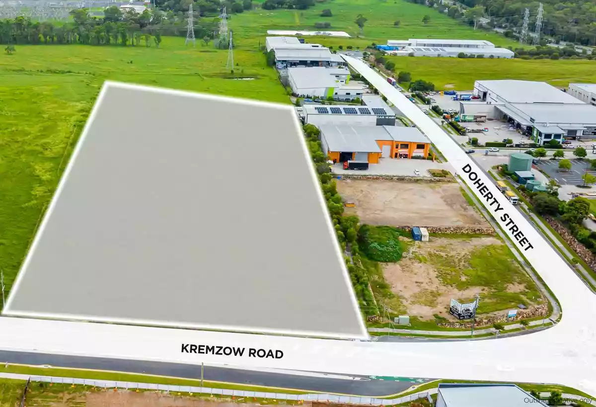Parcel 2/83 Kremzow Road
