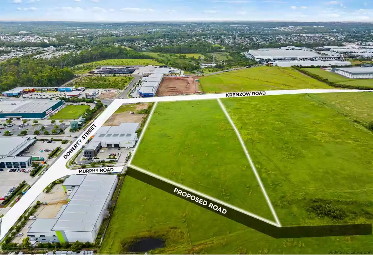 Parcel 2/83 Kremzow Road