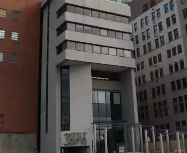 Cincinnati - Office