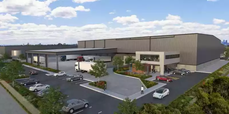 35-65 Paramount Road