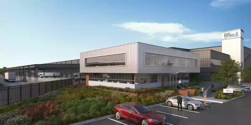 35-65 Paramount Road