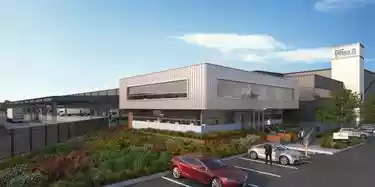 35-65 Paramount Road