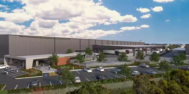 35-65 Paramount Road