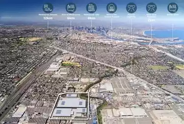 35-65 Paramount Road