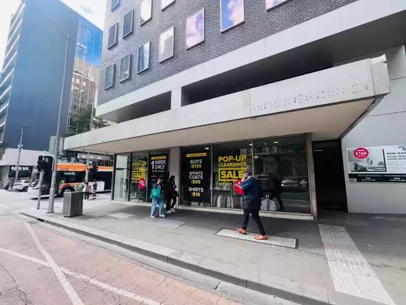 235 Queen Street