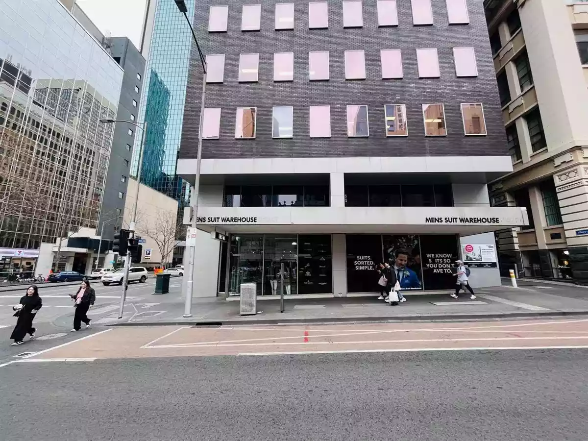 235 Queen Street