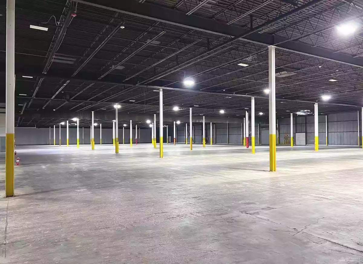 Franklin Park - Warehouse/Distribution