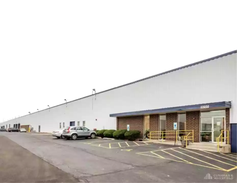Franklin Park - Warehouse/Distribution