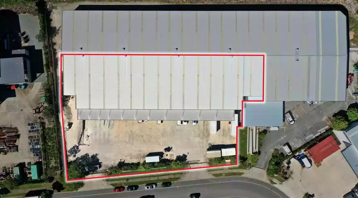 16 Mineral Sizer Court