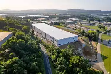 York - Warehouse/Distribution