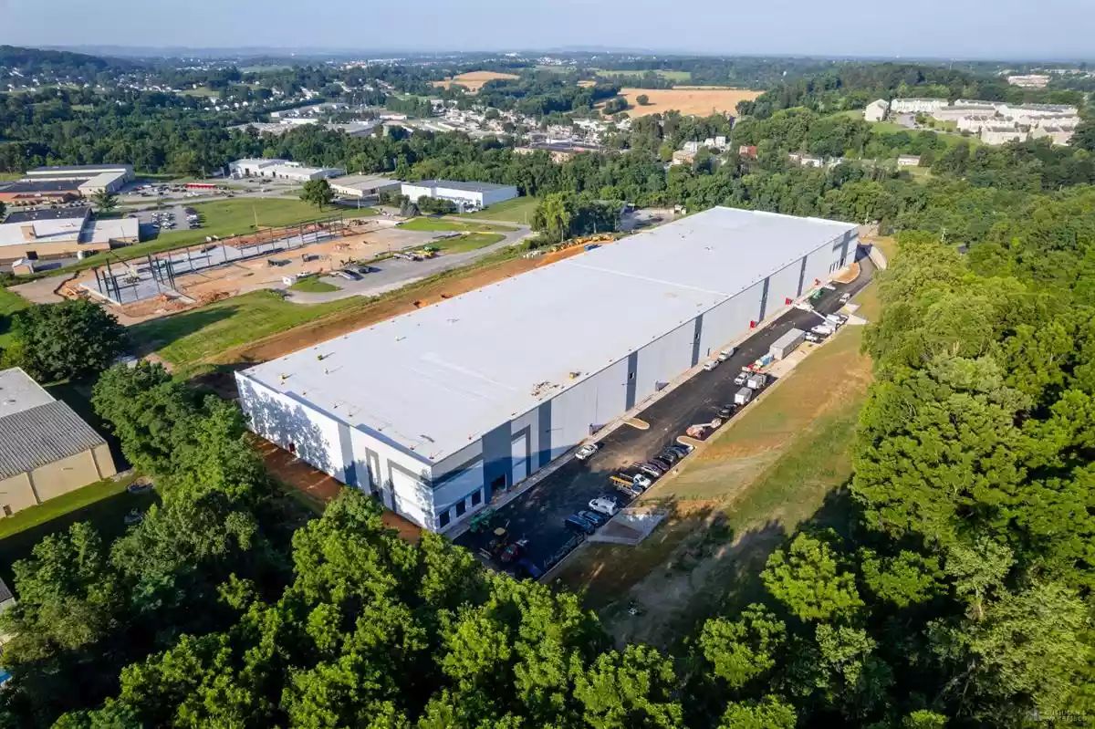York - Warehouse/Distribution