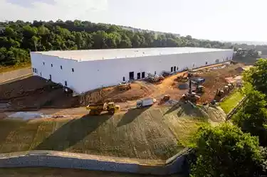 York - Warehouse/Distribution