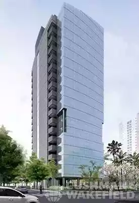 São Paulo - Office