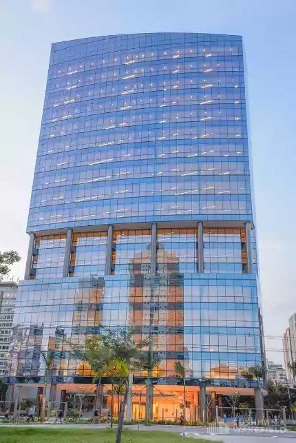 São Paulo - Office