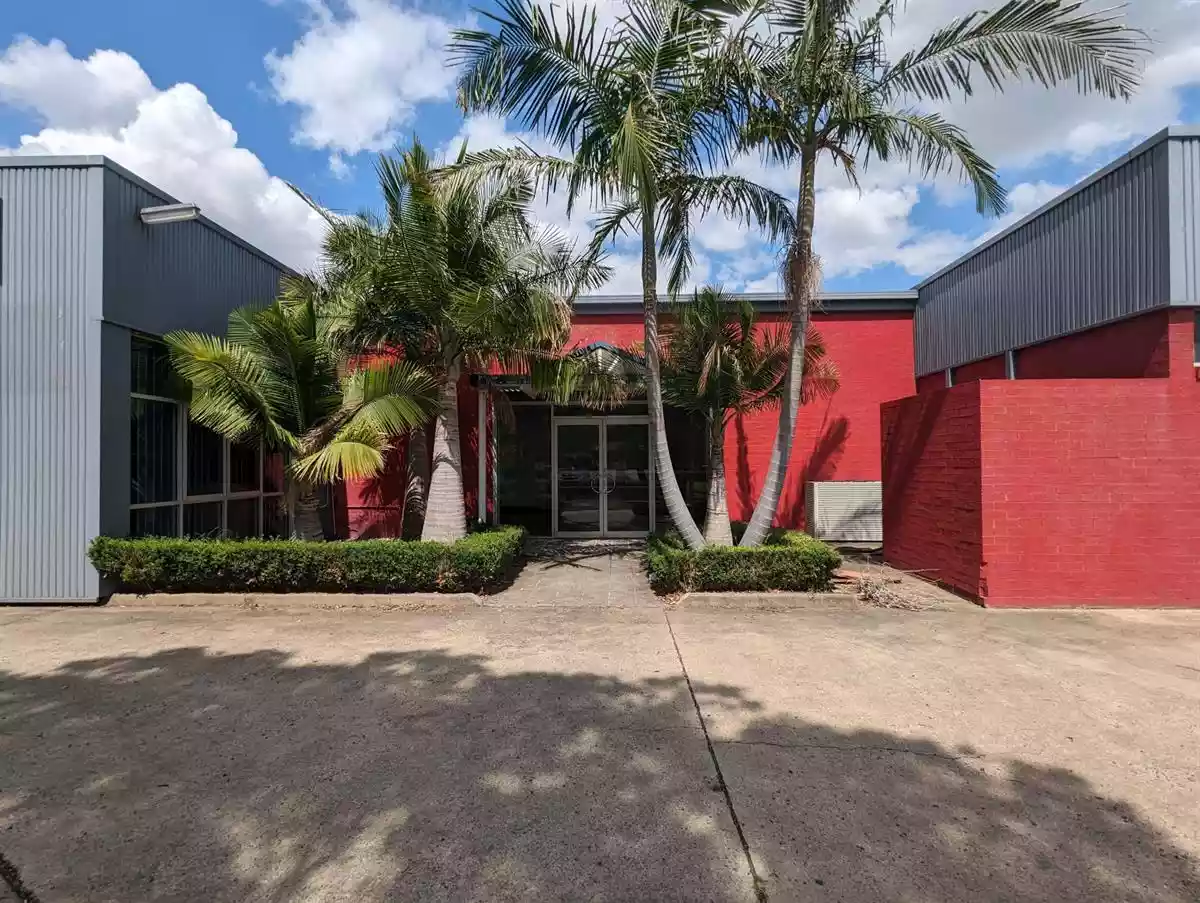 3 Montore Road