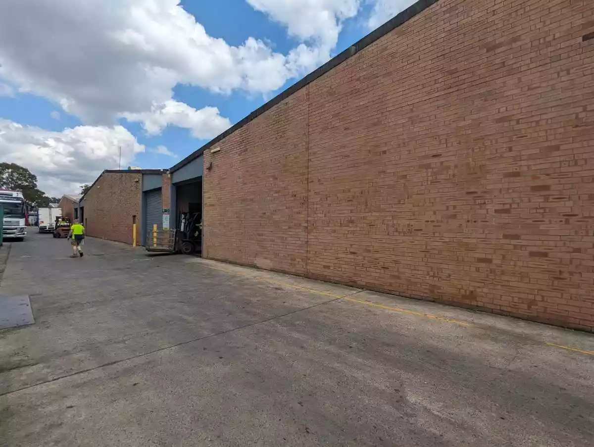 3 Montore Road