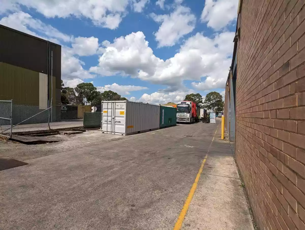 3 Montore Road