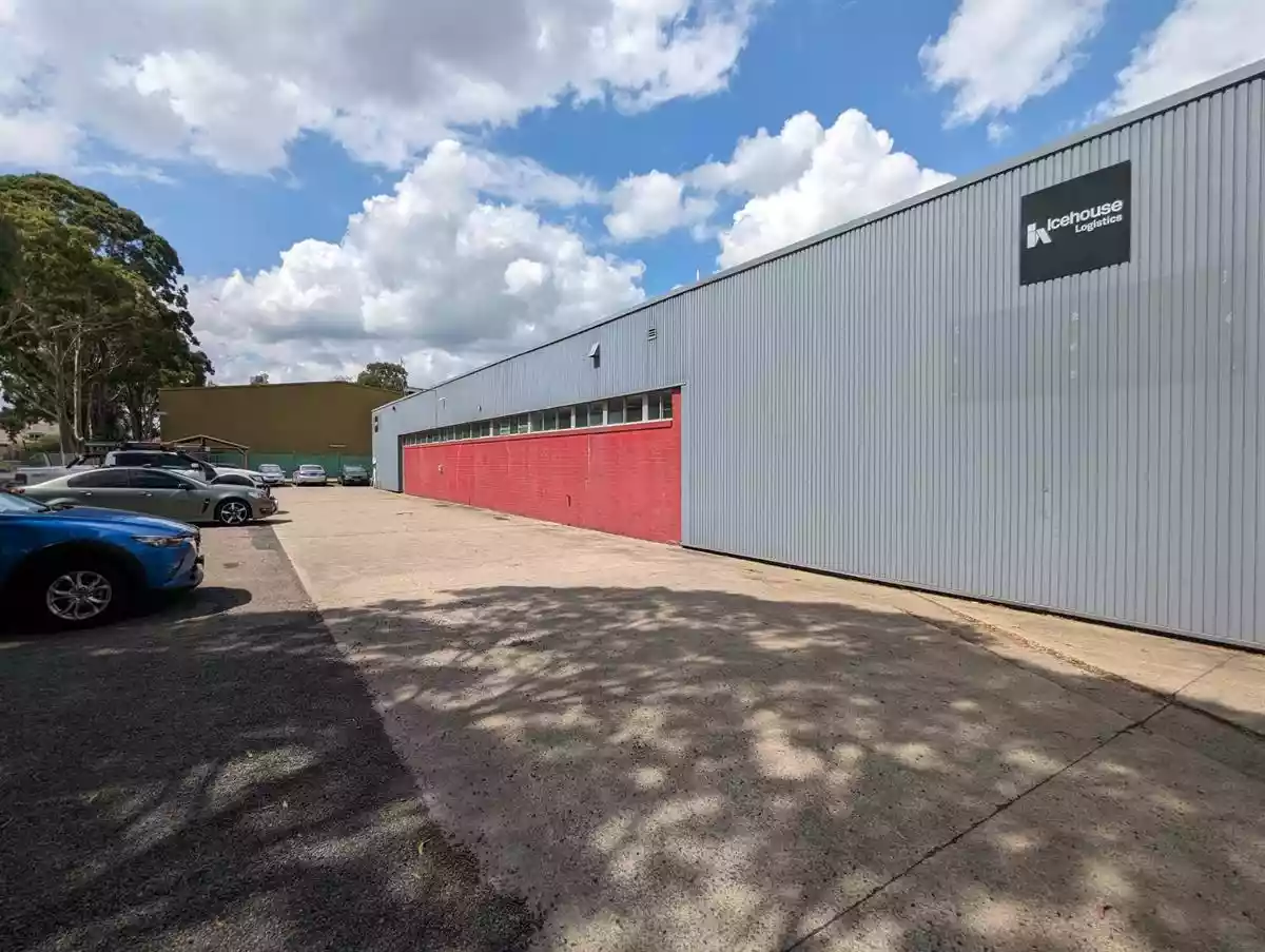 3 Montore Road