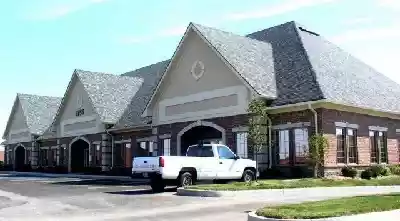 Indianapolis - Office
