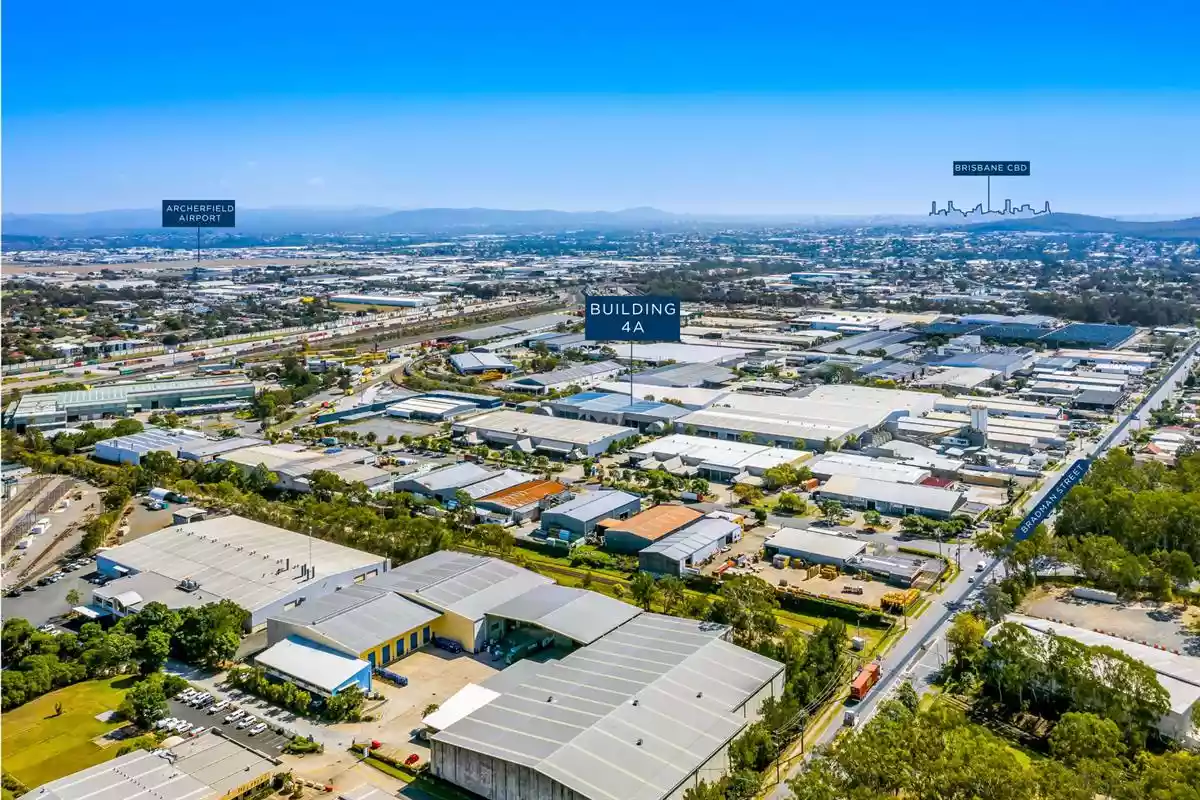 4A/29-41 Lysaght Street