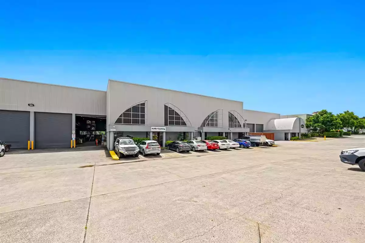 4A/29-41 Lysaght Street