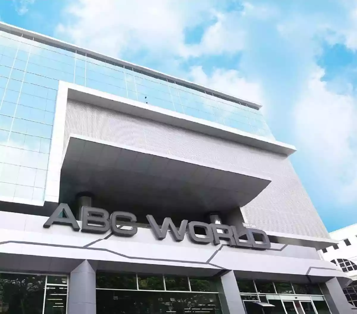 ABC WORLD