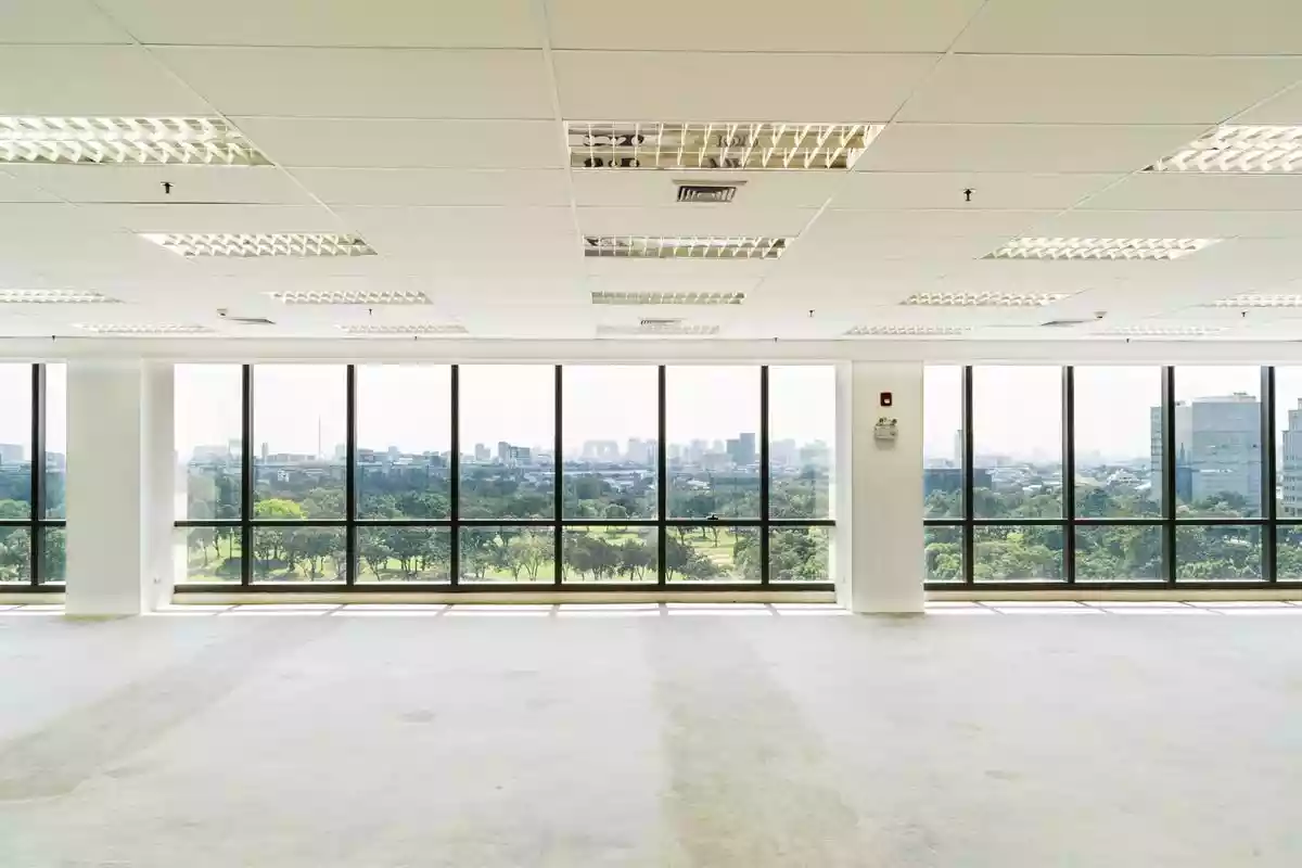 C.P. Tower North Park