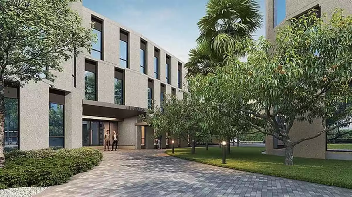 Rangsit Business Park