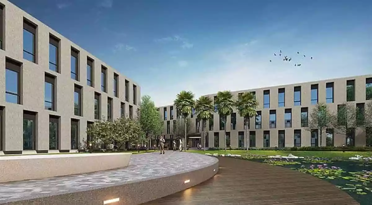 Rangsit Business Park