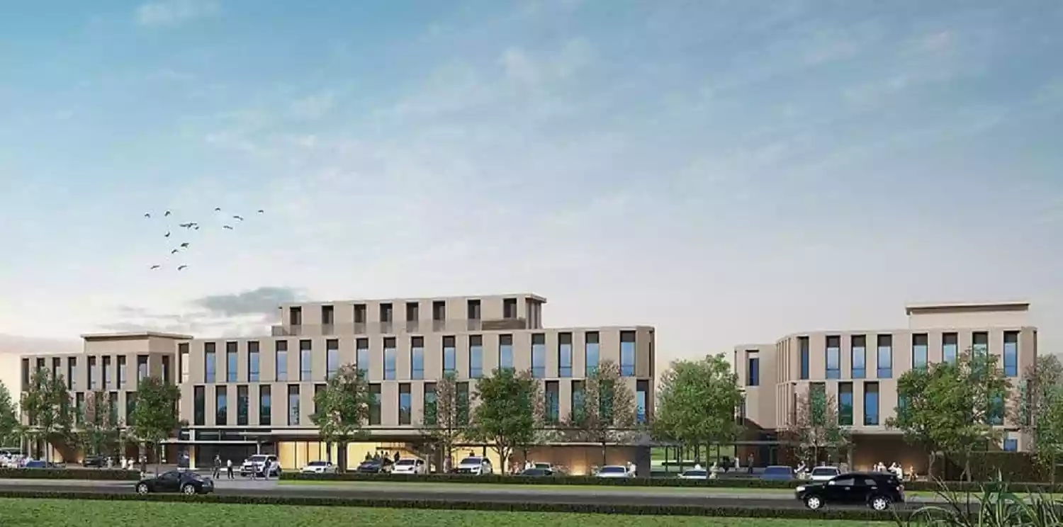 Rangsit Business Park